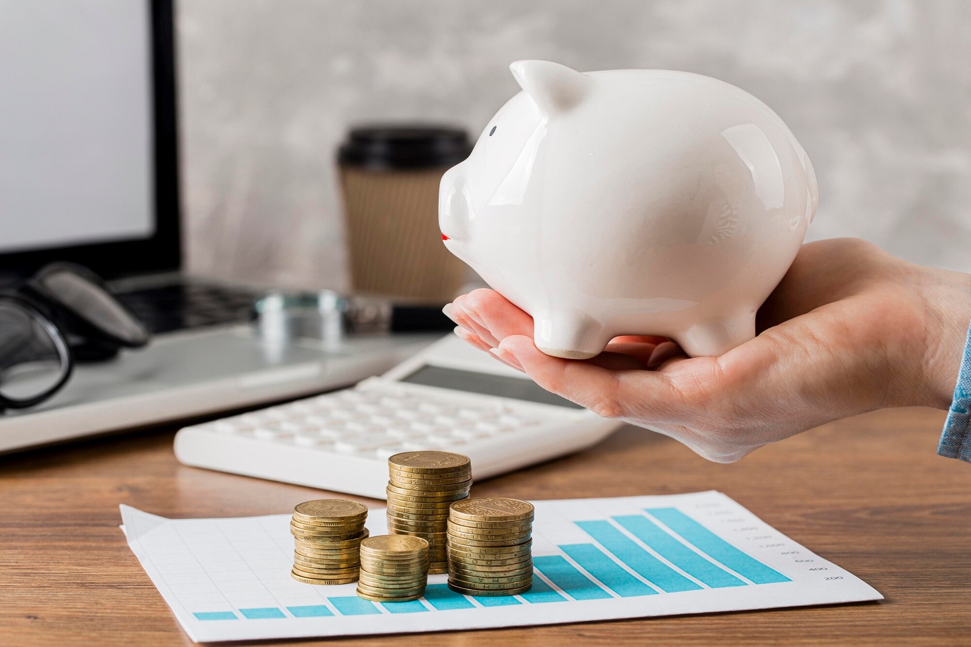 Transforma tus Finanzas
