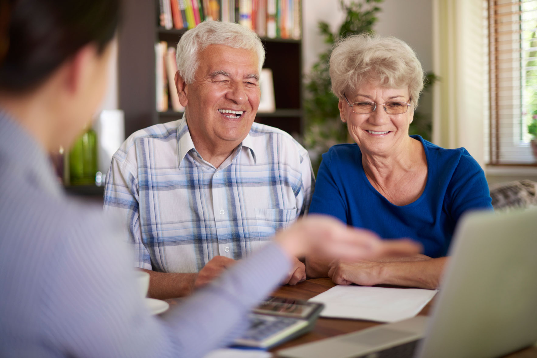 PENSIONES